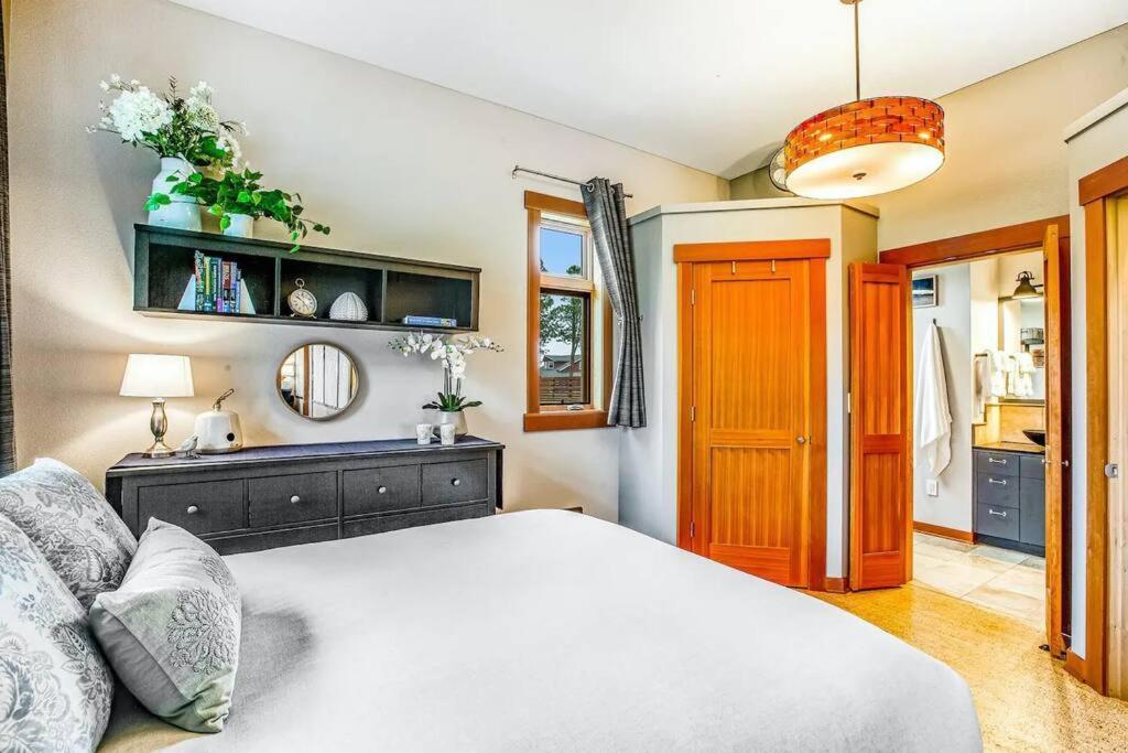 Olympic Discovery Cottage Sequim Extérieur photo