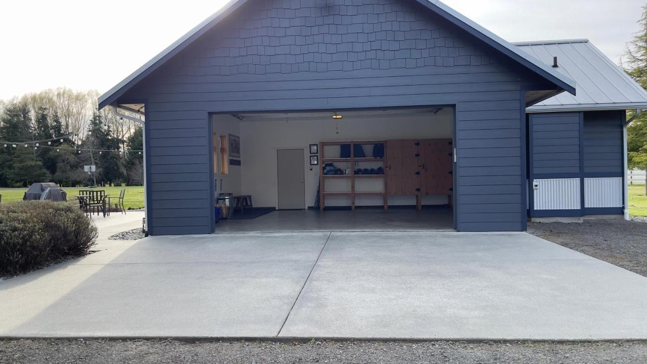 Olympic Discovery Cottage Sequim Extérieur photo